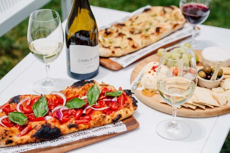 Adelaide: McLaren Vale & The Cube Day Trip - An In-Depth Look at the Tour Experience