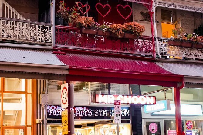 Adelaide Nite Bites: An Evening Food Tour - Value and Practicalities