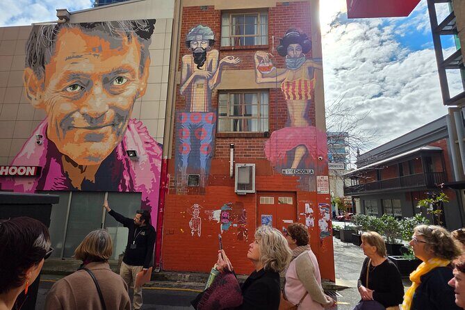 Adelaide Nite Bites: An Evening Food Tour - What We Love About This Tour