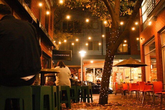Adelaide Nite Bites: An Evening Food Tour - Who Will Enjoy This Tour?