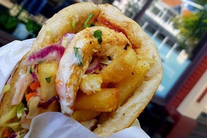 Adelaide Nite Bites: An Evening Food Tour - Final Thoughts