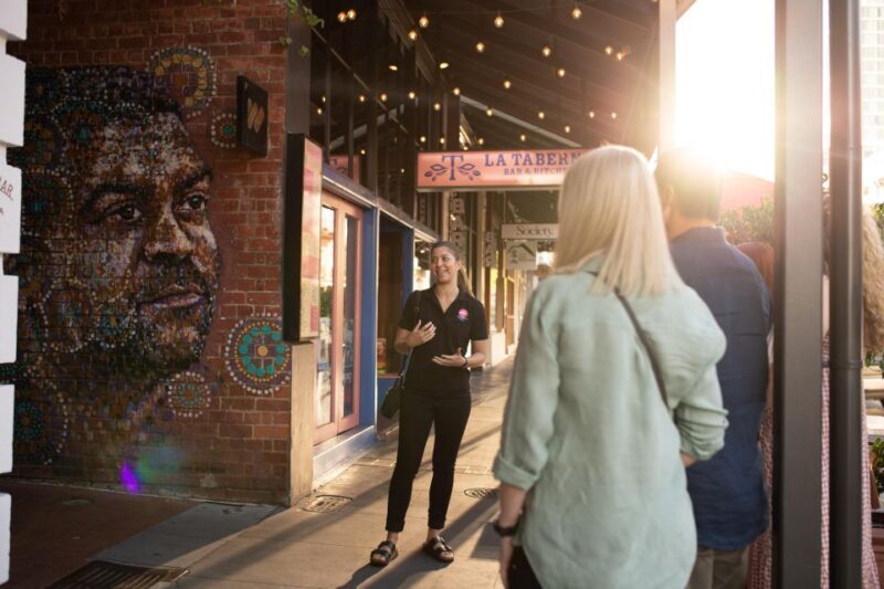 Adelaide: Paint and Palate Street Art Tour - The Sum Up