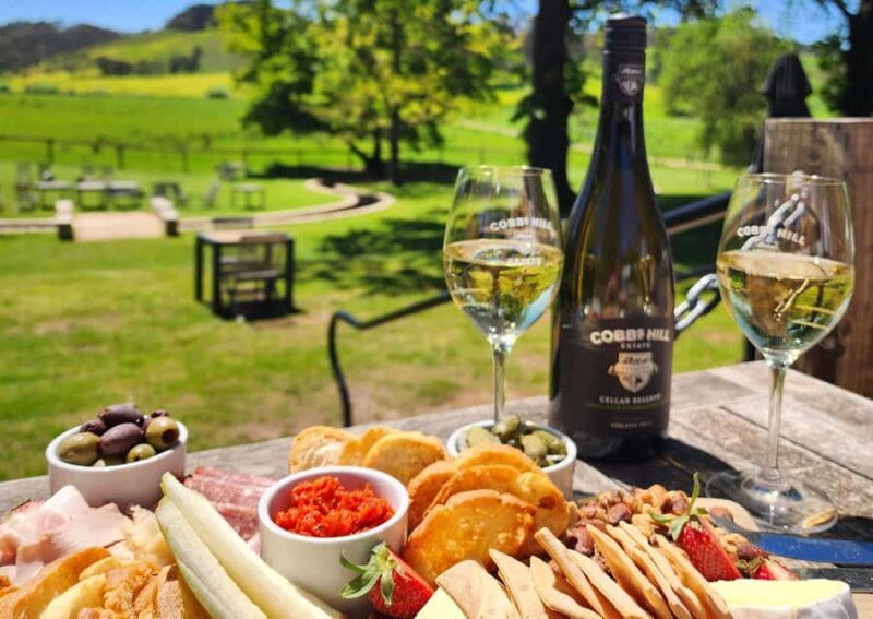Adelaide: Premium Adelaide Hills Cleland and Hahndorf Tour - The Itinerary in Detail
