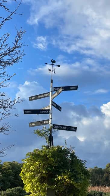 Adelaide: Private Boutique Wine Tasting & Sightseeing Tour - Who Will Benefit Most