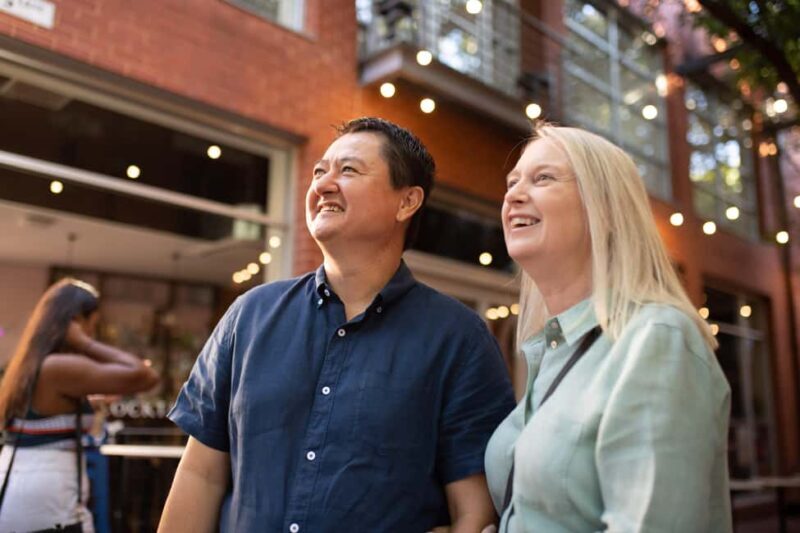 Adelaide: Private Walking Tour with Guide - Introduction