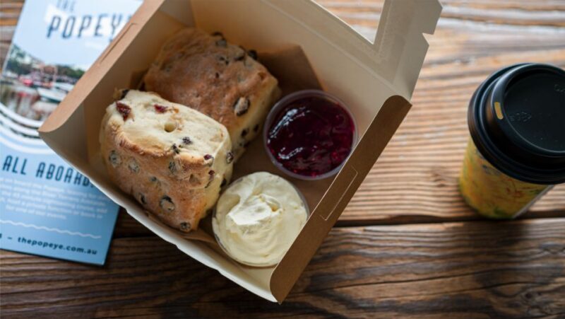 Adelaide: River Torrens Popeye Devonshire Tea Cruise - Exploring the Experience in Detail