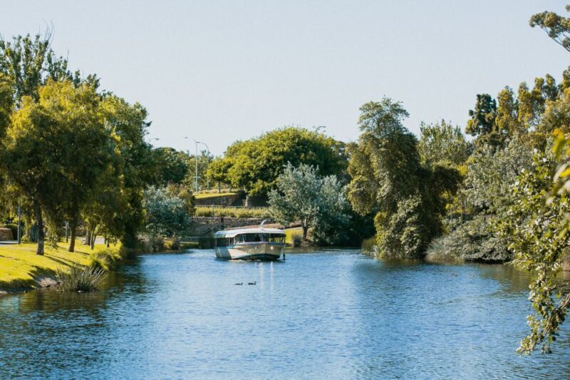 Adelaide: River Torrens Popeye Sightseeing Cruise - The Sum Up: Who Should Consider This Tour?