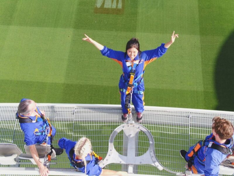 Adelaide: Rooftop Climbing Experience of the Adelaide Oval - Final Words