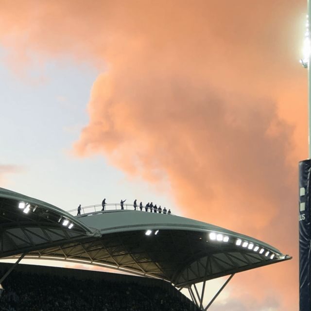 Adelaide: Sunset Rooftop Tour at Adelaide Oval - Value for Money and Practical Tips
