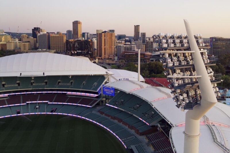 Adelaide: Sunset Rooftop Tour at Adelaide Oval - Final Thoughts: Who Should Book?