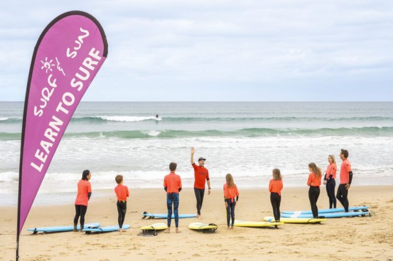 Adelaide: Surfing Lesson at Middleton Beach with Equipment - FAQ