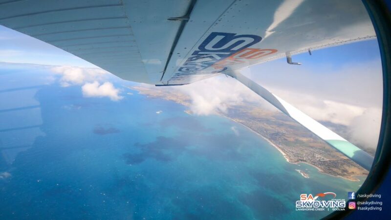 Adelaide: Tandem Skydiving Adventure over Goolwa - Practical Details and Considerations