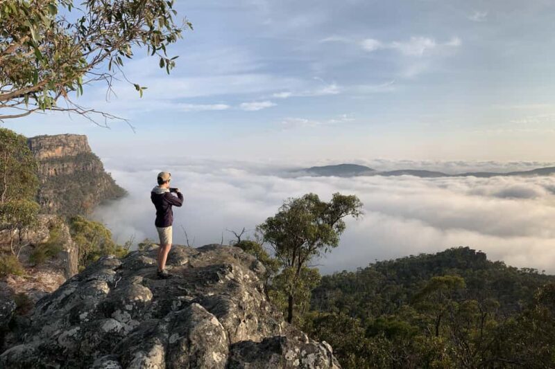 Adelaide to Melbourne: 3-Day Ultimate Overland Journey - Key Points