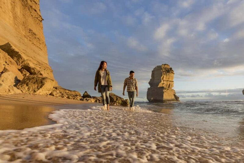 Adelaide to Melbourne: 3-Day Ultimate Overland Journey - Authentic Experiences and Real Traveler Insights
