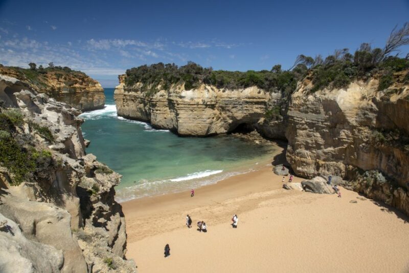 Adelaide to Melbourne: 3-Day Ultimate Overland Journey - Frequently Asked Questions