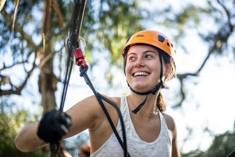 Adelaide: TreeClimb Adventure - What You Need to Know Before Booking