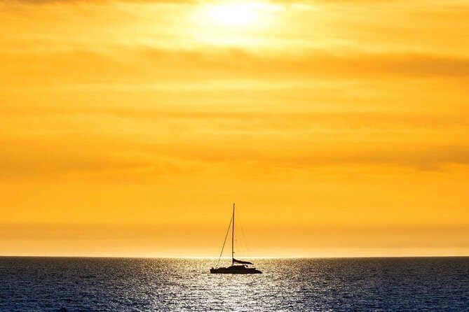 Adelaide Twilight Cruise from Glenelg - Starting Point and Accessibility