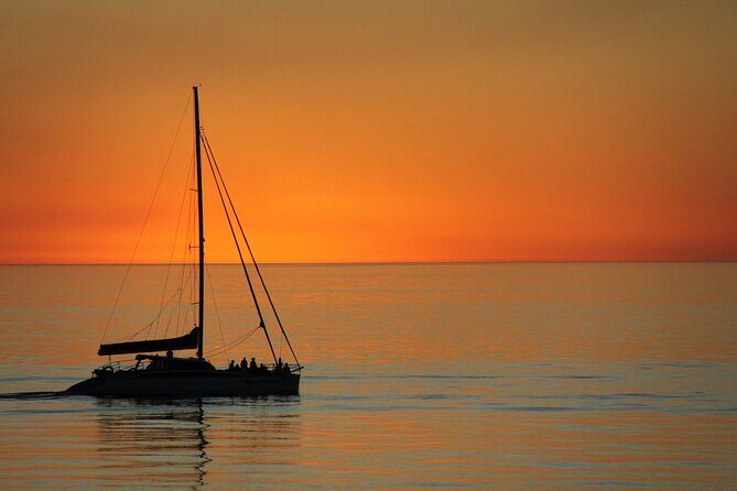 Adelaide Twilight Cruise from Glenelg - Why It’s Worth Considering