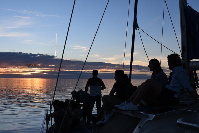 Adelaide Twilight Cruise from Glenelg - Who Might Not Love It?