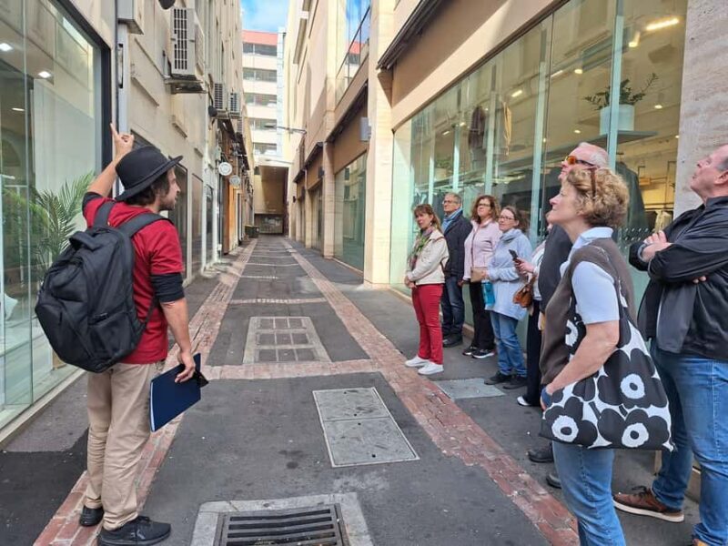 Adelaide: Walking Tour and Popeye River Cruise - Introduction to the Tour