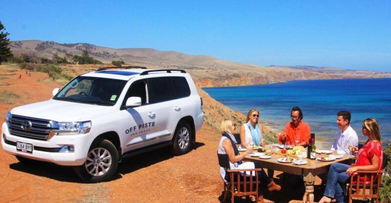 Adelaide: Wine and Wildlife 4WD Tour - An in-depth look at the Adelaide: Wine and Wildlife 4WD Tour