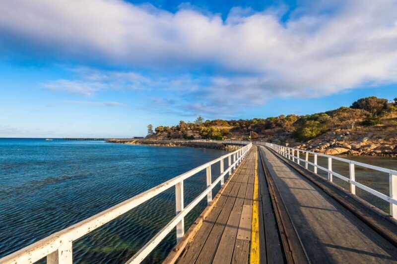 Adelaide: Wine and Wildlife 4WD Tour - FAQ