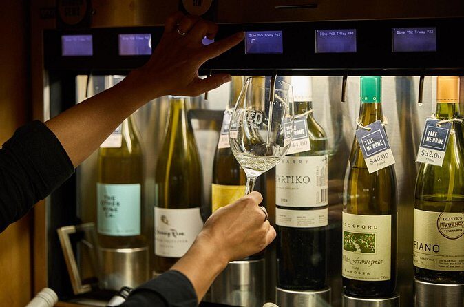 Adelaide Wine Walk - East End - Final Thoughts: Who Will Love This Tour?