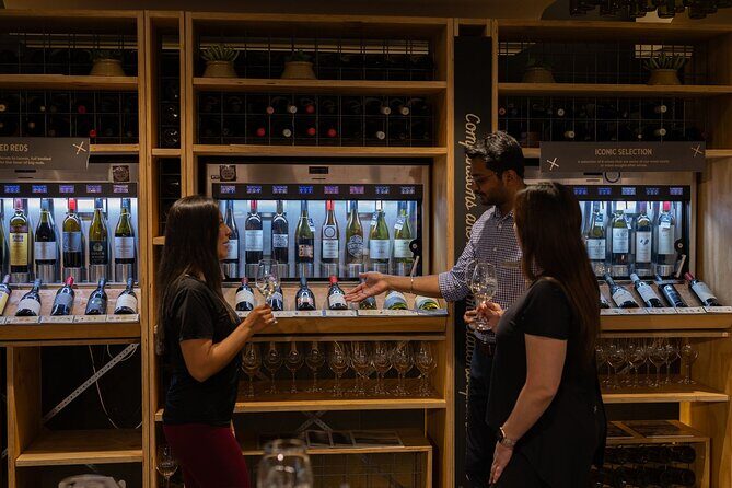 Adelaide Wine Walk - East End - FAQ