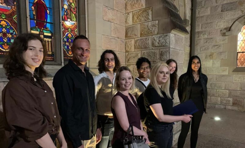 Adelaide's True Crime Tour - Exploring Adelaide’s Dark Side: An Honest Review of the True Crime Tour