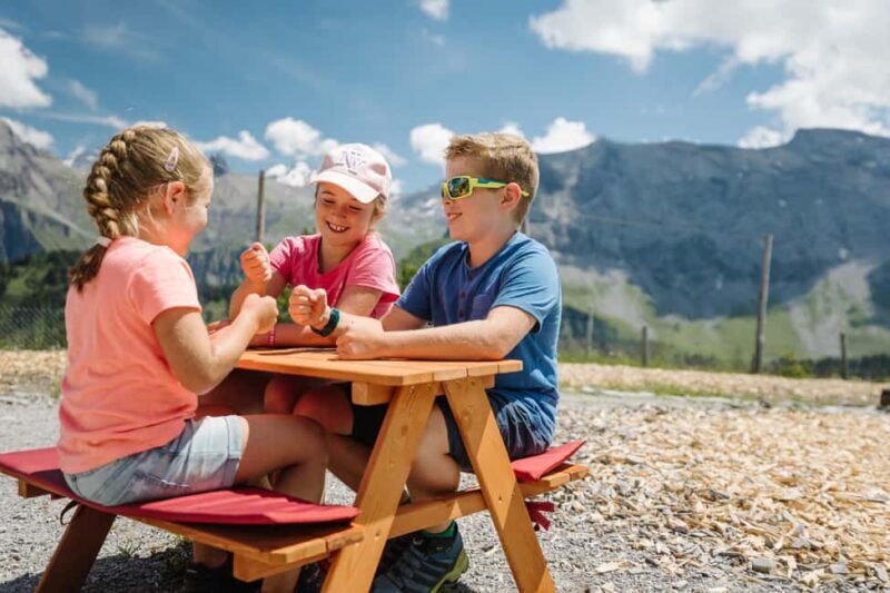 Adelboden: Vogellisi Adventure Trail Family Hike - Final Thoughts: Is the Vogellisi Adventure Trail Worth It?