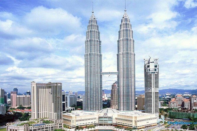 Admire Kuala Lumpur with Shore Excursions from Port Klang - Exploring Kuala Lumpur with Shore Excursions from Port Klang