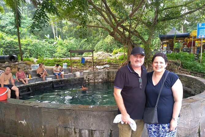 Admire Kuala Lumpur with Shore Excursions from Port Klang - Key Points