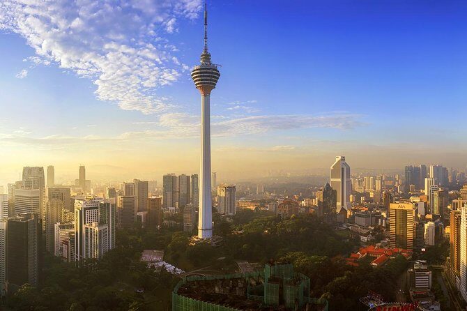 Admire Kuala Lumpur with Shore Excursions from Port Klang - Authentic Experiences and Hidden Gems