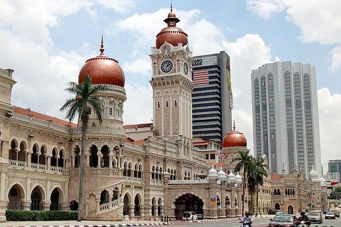 Admire Kuala Lumpur with Shore Excursions from Port Klang - Final Thoughts on Value and Suitability