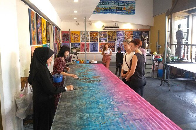 Admire Kuala Lumpur with Shore Excursions from Port Klang - Who Should Consider This Tour?