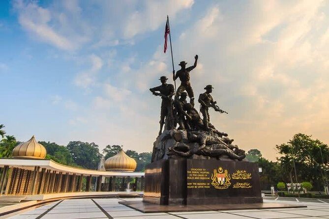 Admire Kuala Lumpur with Shore Excursions from Port Klang - FAQs