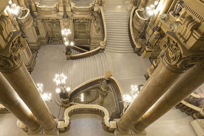 admission-ticket-arsene-lupin-and-the-secret-of-the-opera-2