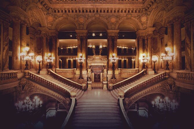 admission-ticket-arsene-lupin-and-the-secret-of-the-opera-2