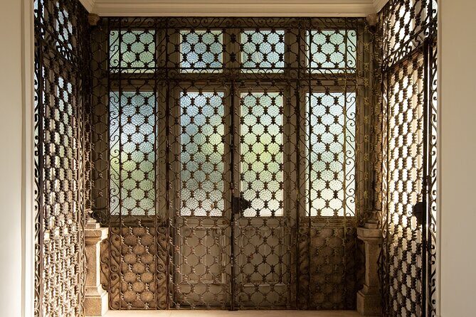 Admission Ticket to Casa São Roque Art Center - Why This Tour Is Worth Considering