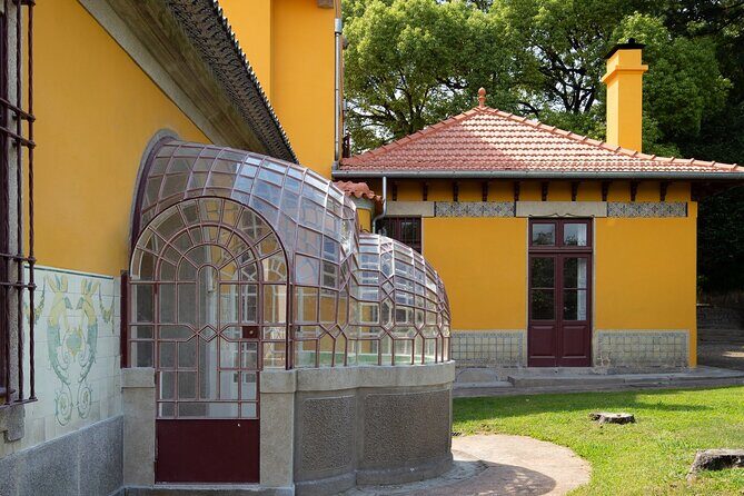 Admission Ticket to Casa São Roque Art Center - Final Thoughts
