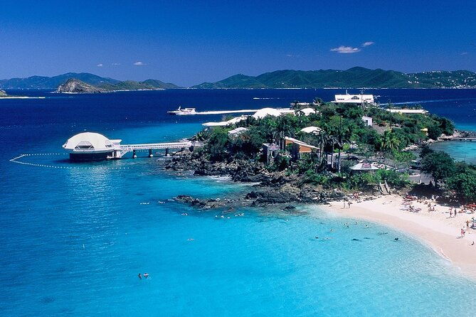 admission-ticket-to-coral-world-coki-point-beach-with-snorkeling