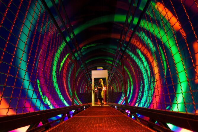Admission Ticket to Museum of Senses in Prague - FAQ