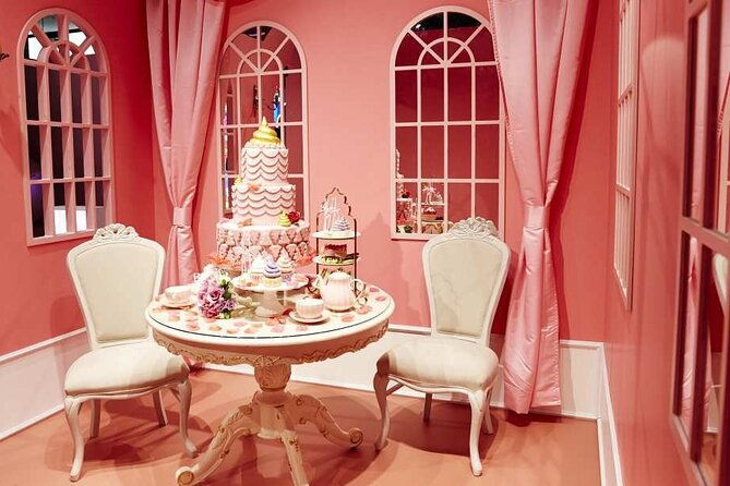 admission-ticket-to-unko-museum-in-tokyo