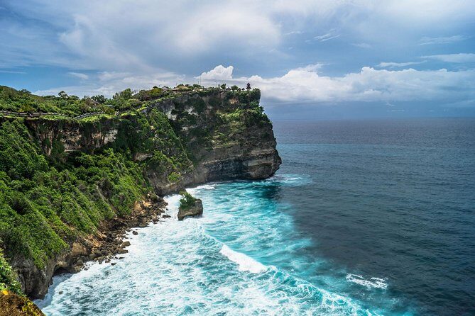 Admission Tickets for Kecak Dance & Uluwatu Temple Sunset - Key Points