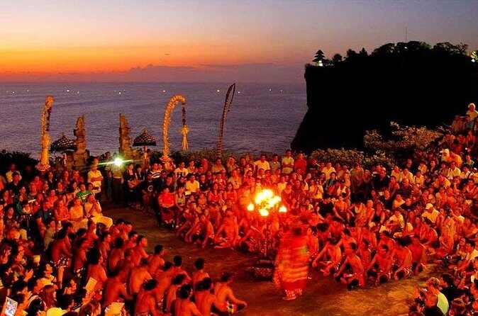 Admission Tickets for Kecak Dance & Uluwatu Temple Sunset - Final Words