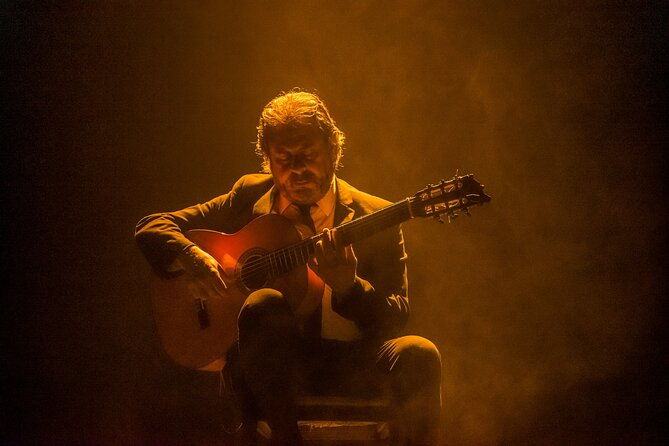 admission-to-flamenco-show-passion