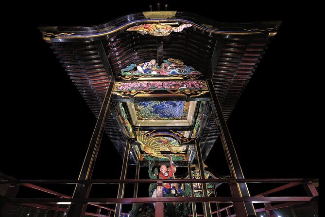 Admission to the Private Collection of Hokusai - Discovering the Highlights of the Tour