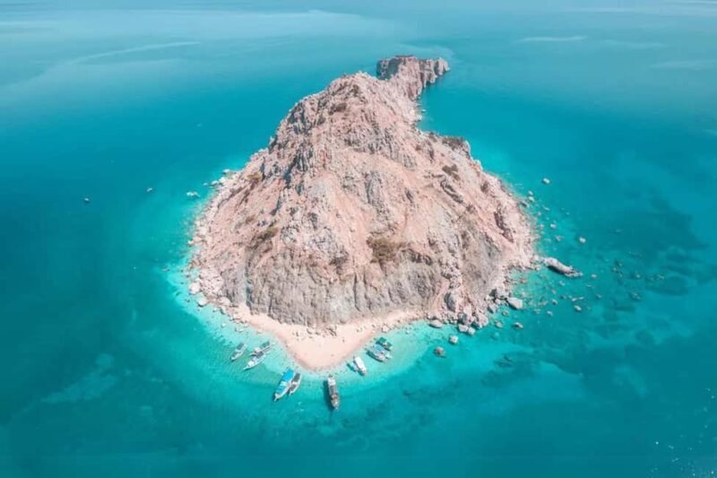 Adrasan & Sulu Island Tour: Antalya's Hidden Gems - What to Expect from the Tour