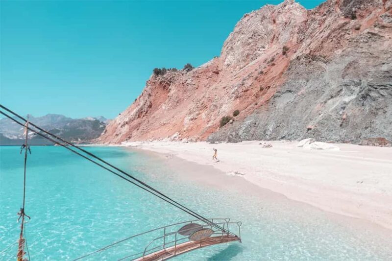 Adrasan & Sulu Island Tour: Antalya's Hidden Gems - Additional Tips for Travelers