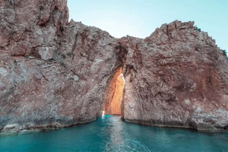 Adrasan & Sulu Island Tour: Antalya's Hidden Gems - Why This Tour Matters